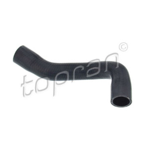 TOPRAN 113 846 Radiator Hose