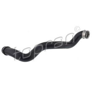 TOPRAN 408 087 Radiator Hose