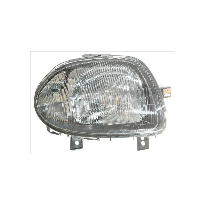 Headlight Right for - TYC 20-5491-08-2