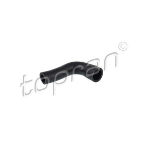 TOPRAN 408 129 Radiator Hose