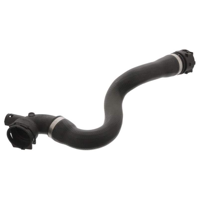 FEBI BILSTEIN 45283 Radiator Hose for BMW 1 3 X1