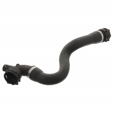 FEBI BILSTEIN 45283 Kühlerschlauch für BMW 1 3 X1