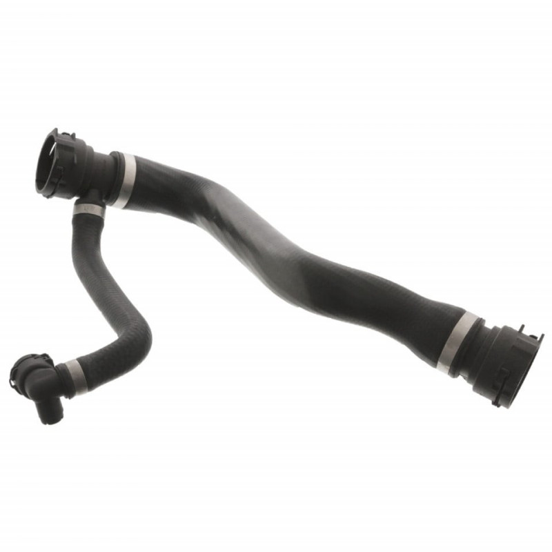 FEBI BILSTEIN 45282 Durite de radiateur pour BMW 3 1 X1