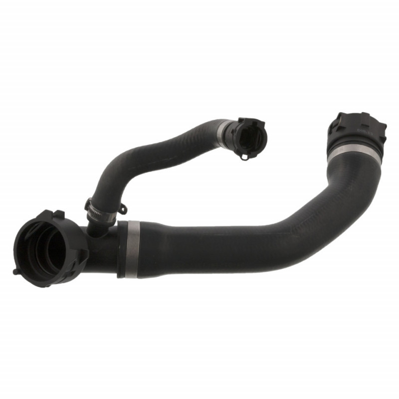FEBI BILSTEIN 45280 Przewód elastyczny chłodnicy dla BMW 5 7