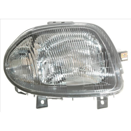 Feu Phare avant Gauche pour - TYC 20-5492-08-2