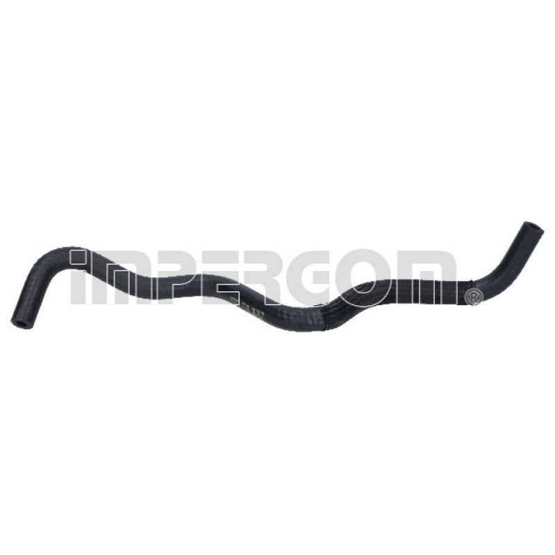 ORIGINAL IMPERIUM 222762 Flessibile radiatore