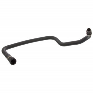 FEBI BILSTEIN 45814 Radiator Hose for BMW 5 7