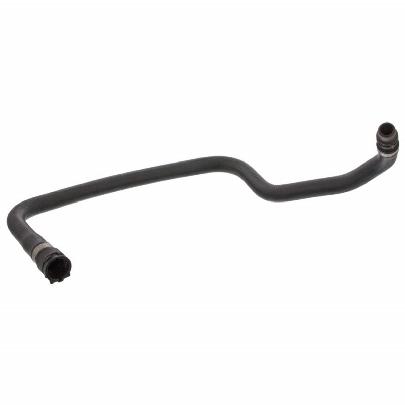 FEBI BILSTEIN 45814 Kühlerschlauch für BMW 5 7