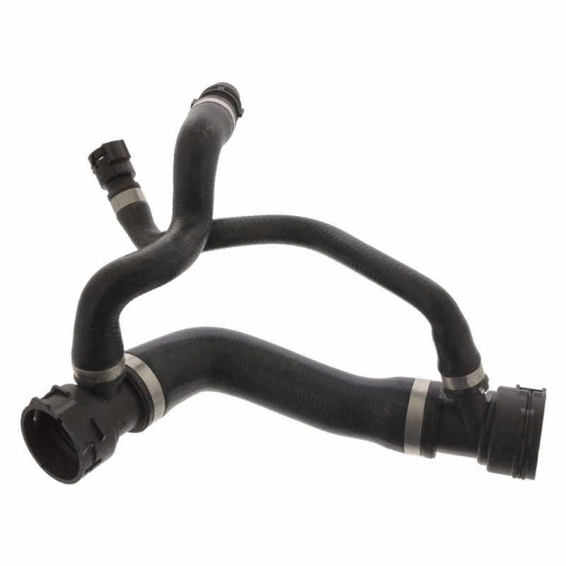 FEBI BILSTEIN 45817 Kühlerschlauch für BMW 5 6