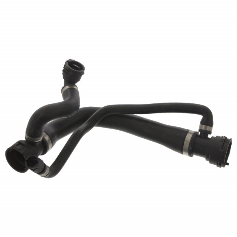 FEBI BILSTEIN 45818 Hadice chladiče pro BMW 6 5