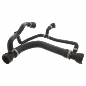 FEBI BILSTEIN 45819 Tubería de radiador para BMW 7