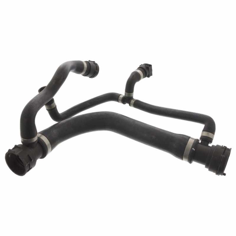 FEBI BILSTEIN 45819 Flessibile radiatore per BMW 7