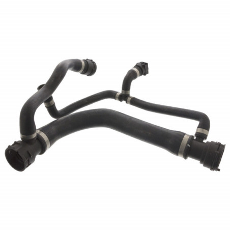 FEBI BILSTEIN 45819 Radiator Hose for BMW 7