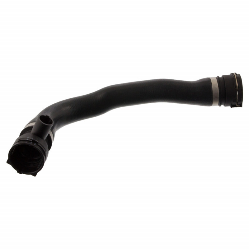 FEBI BILSTEIN 45842 Durite de radiateur pour BMW 5 6