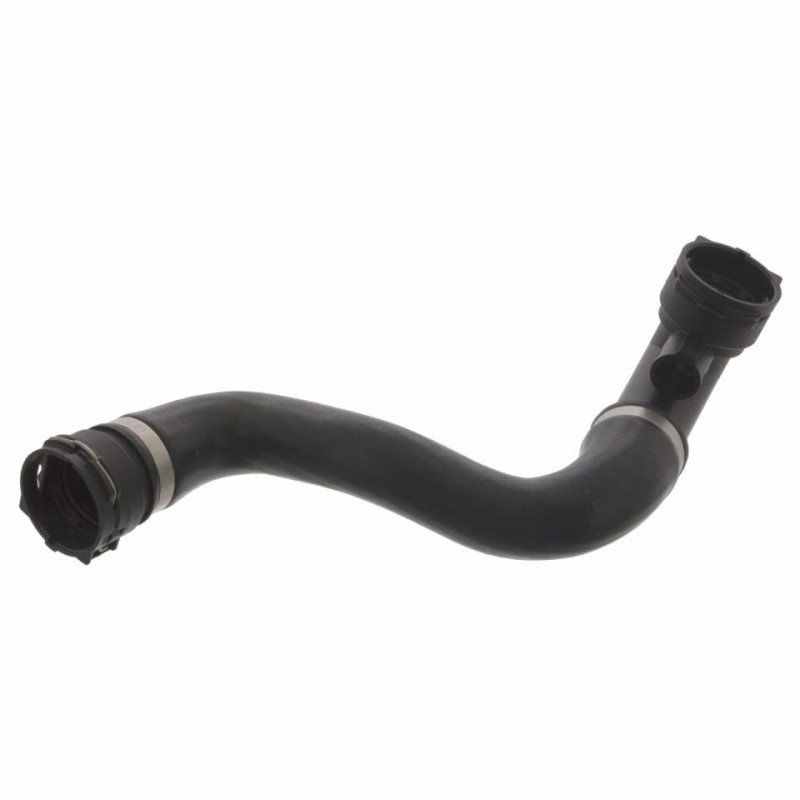 FEBI BILSTEIN 45843 Tubería de radiador para BMW X3
