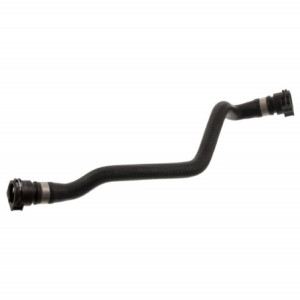 FEBI BILSTEIN 45844 Tubería de radiador para BMW X5