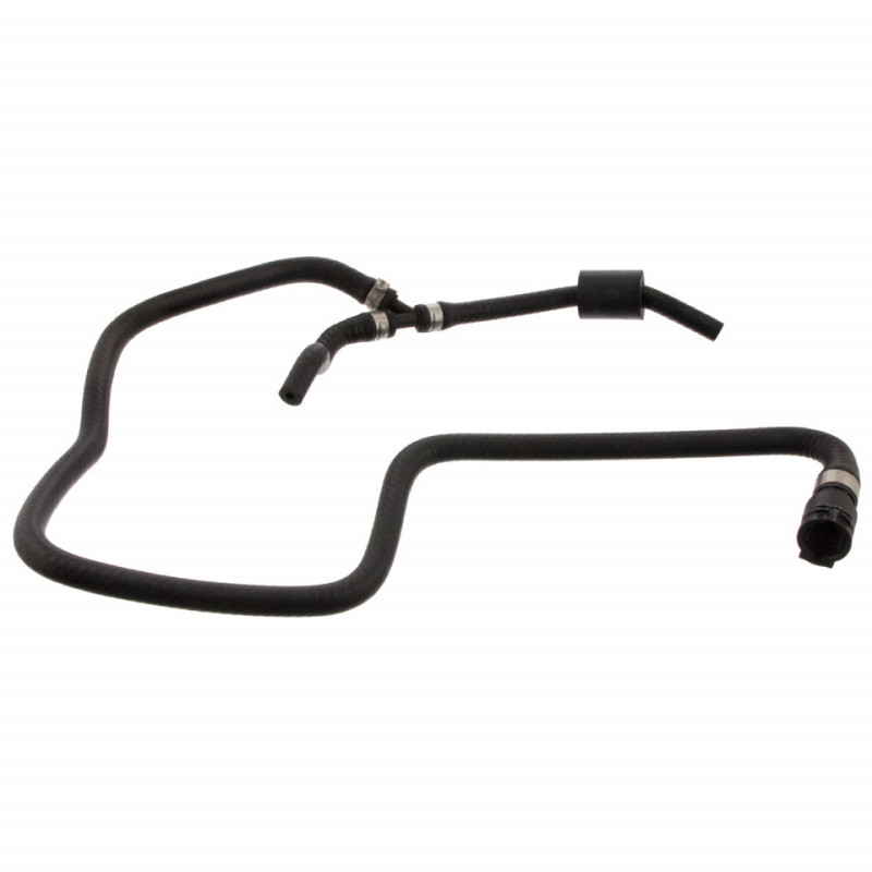 FEBI BILSTEIN 45845 Radiator Hose for BMW X5