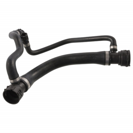 FEBI BILSTEIN 45985 Przewód elastyczny chłodnicy dla BMW 7