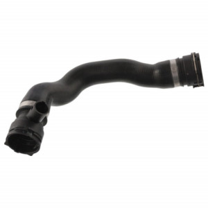FEBI BILSTEIN 45986 Tubería de radiador para BMW X5