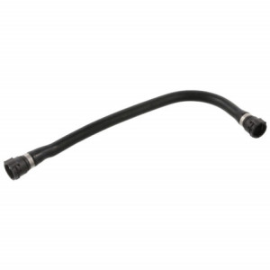 FEBI BILSTEIN 45987 Przewód elastyczny chłodnicy dla BMW 5 7