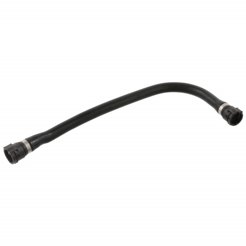 FEBI BILSTEIN 45987 Durite de radiateur pour BMW 5 7