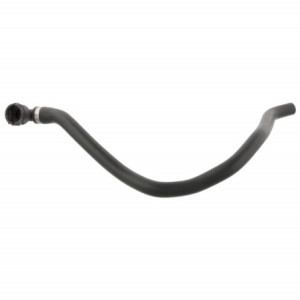 FEBI BILSTEIN 45988 Tubería de radiador para BMW X5