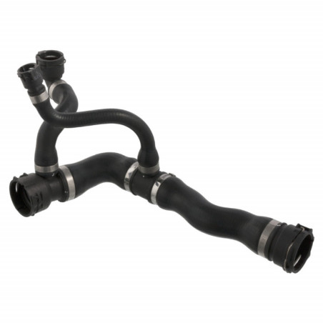 FEBI BILSTEIN 46037 Tubería de radiador para BMW 5