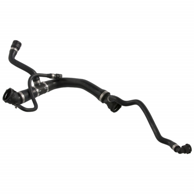 FEBI BILSTEIN 46038 Flessibile radiatore per BMW X5