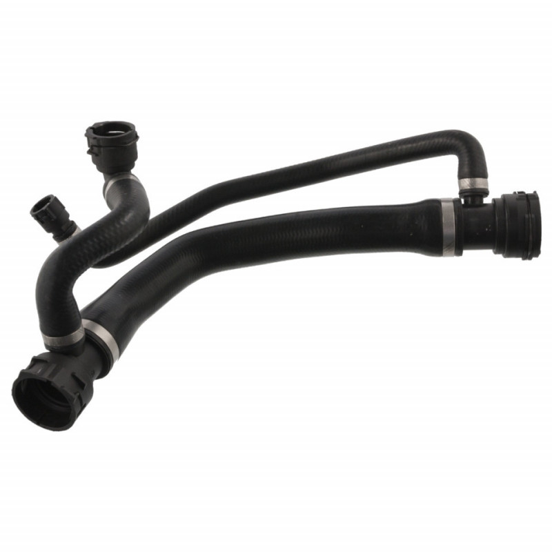 FEBI BILSTEIN 46213 Radiator Hose for BMW 5 6