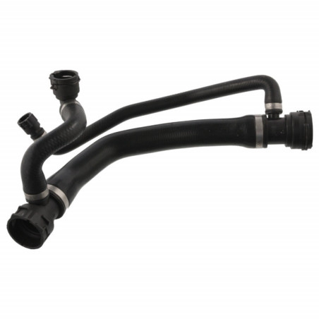 FEBI BILSTEIN 46213 Durite de radiateur pour BMW 5 6