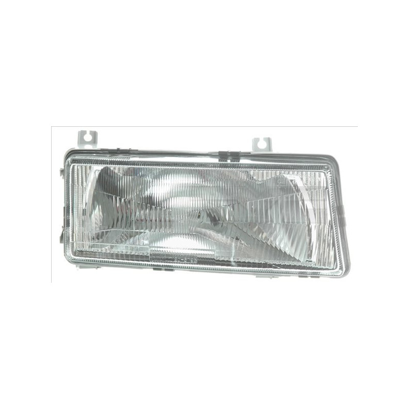 Faro Delantero Derecho para - TYC 20-5795-05-2