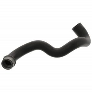 FEBI BILSTEIN 46384 Radiator Hose for Mercedes E