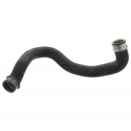 FEBI BILSTEIN 46428 Kühlerschlauch für Mercedes E C CLS GLK