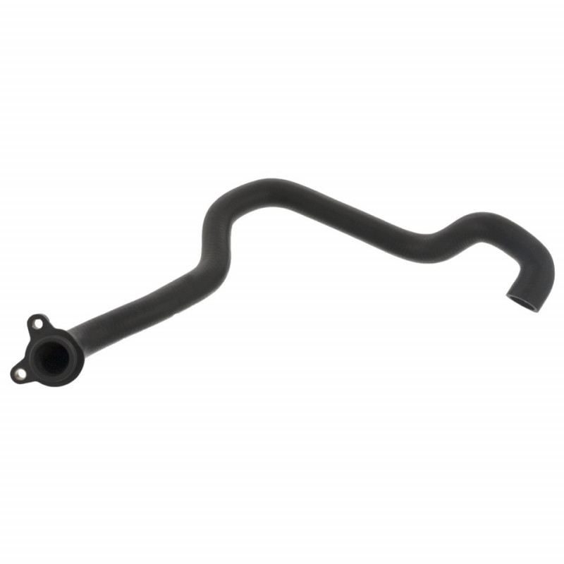 FEBI BILSTEIN 46488 Radiator Hose for BMW 3 Z4 X1 1