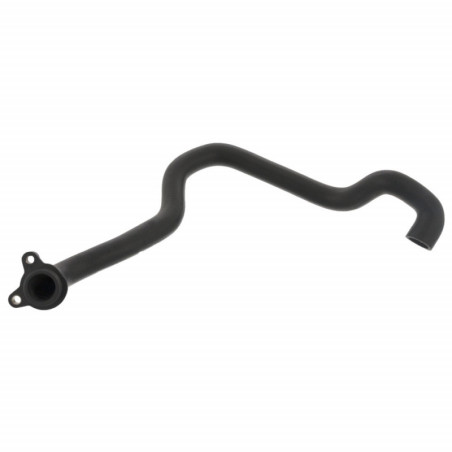 FEBI BILSTEIN 46488 Przewód elastyczny chłodnicy dla BMW 3 Z4 X1 1