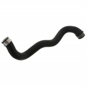 FEBI BILSTEIN 46454 Tubería de radiador para Mercedes E C CLS GLK