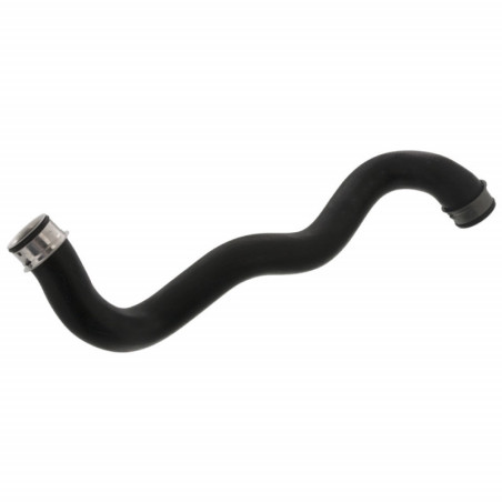 FEBI BILSTEIN 46454 Durite de radiateur pour Mercedes E C CLS GLK