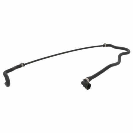 FEBI BILSTEIN 46497 Kühlerschlauch für BMW 7