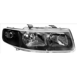 Faro Delantero Izquierdo para - TYC 20-5804001