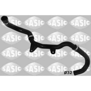 SASIC 3400055 Tubería de radiador
