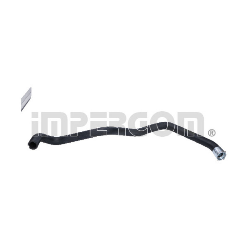 ORIGINAL IMPERIUM 222896 Flessibile radiatore