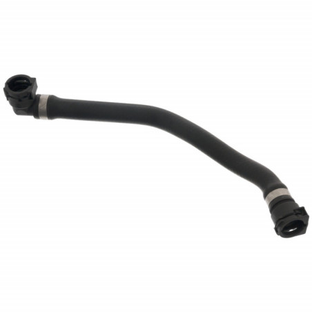 FEBI BILSTEIN 47016 Tubería de radiador para BMW 5 6