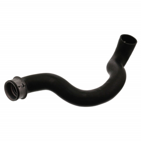 FEBI BILSTEIN 46455 Tubería de radiador para Mercedes C