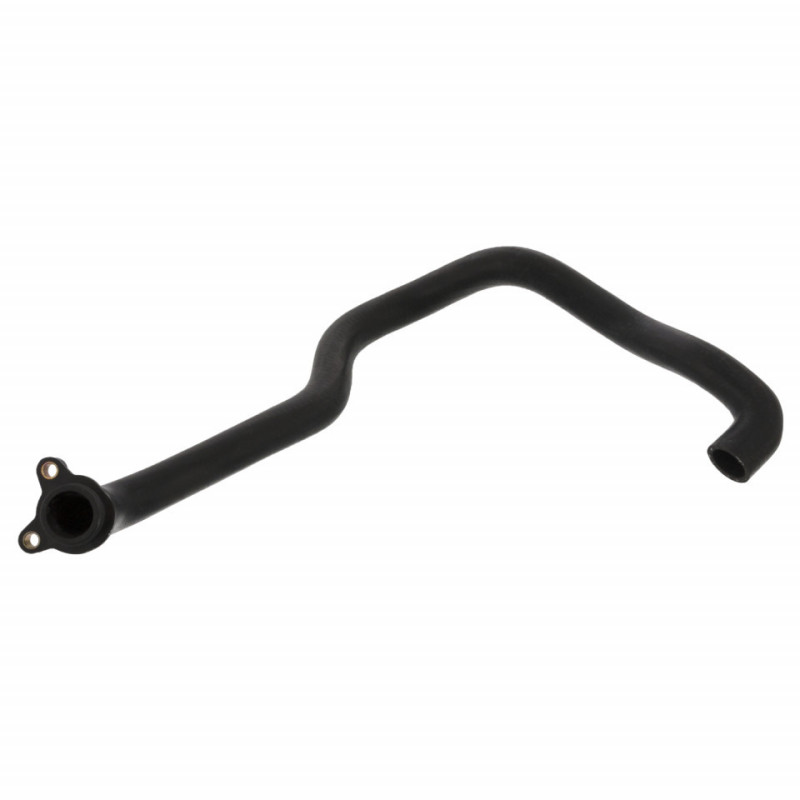 FEBI BILSTEIN 46516 Radiator Hose for BMW 5 6 7