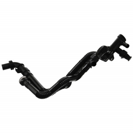 FEBI BILSTEIN 47770 Radiator Hose for 206 C3 307 Xsara 2 Bipper C2 Enterprise Fiesta Liana 1007 107