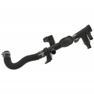 FEBI BILSTEIN 48330 Durite de radiateur pour Berlingo Partner 207 C3 Picasso 308 307 C5 Fiesta 407