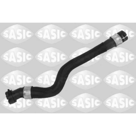 SASIC 3400214 Flessibile radiatore
