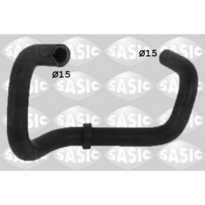 SASIC 3400217 Kühlerschlauch