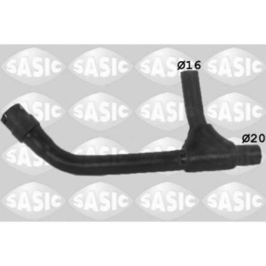 SASIC 3406369 Kühlerschlauch