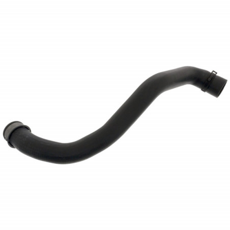 FEBI BILSTEIN 49078 Radiator Hose for Mercedes M